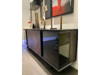 Madia modello Na 113 madia aria di Tonin casa a PREZZI OUTLET