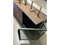 Madia modello Na 113 madia aria di Tonin casa a PREZZI OUTLET