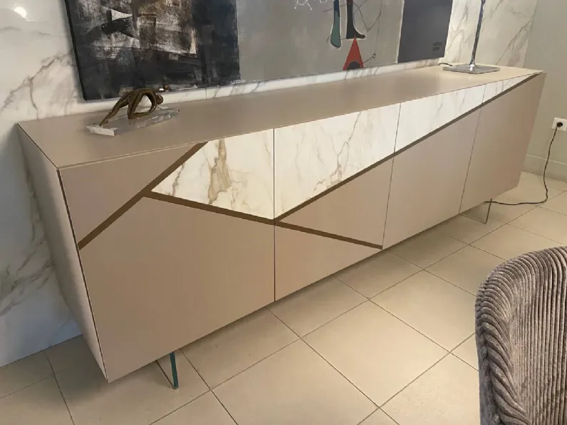 Madia in stile moderno Alicante di Voltan scontata 