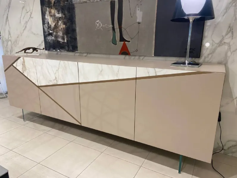Madia in stile moderno Alicante di Voltan scontata 