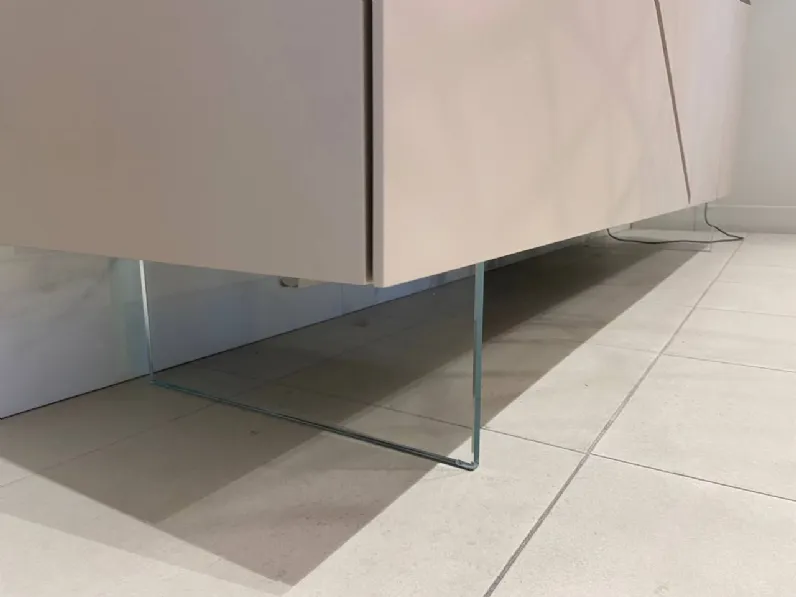 Madia in stile moderno Alicante di Voltan scontata 