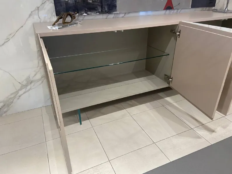 Madia in stile moderno Alicante di Voltan scontata 