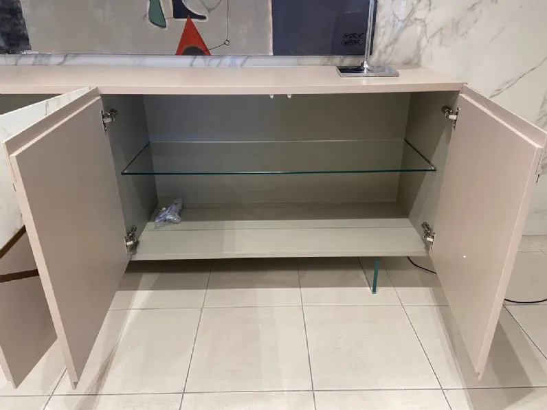 Madia in stile moderno Alicante di Voltan scontata 