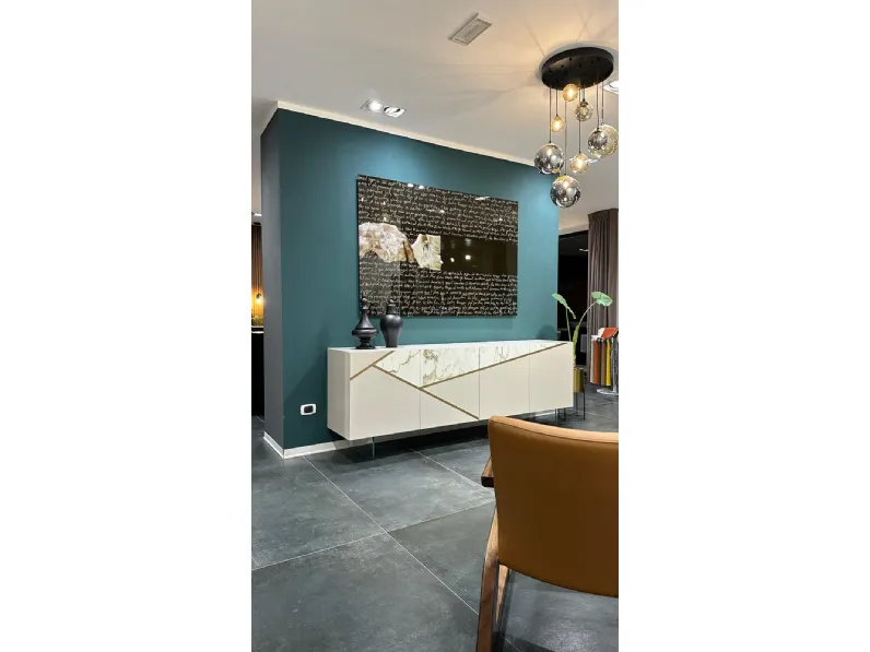 Madia Alicante di Voltan in stile design scontata -37%