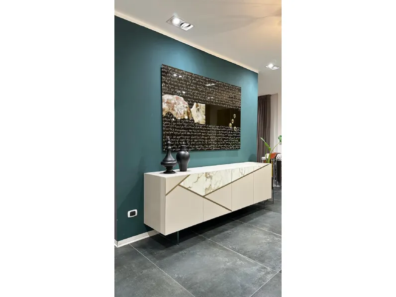 Madia Alicante di Voltan in stile design scontata -37%