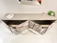 Madia in stile moderno Madia di Voltan a prezzo scontato