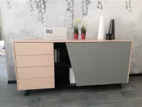 Madia Diagonal di Tomasella a prezzi outlet