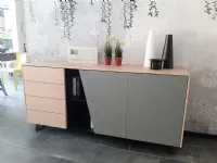 Madia Diagonal di Tomasella a prezzi outlet