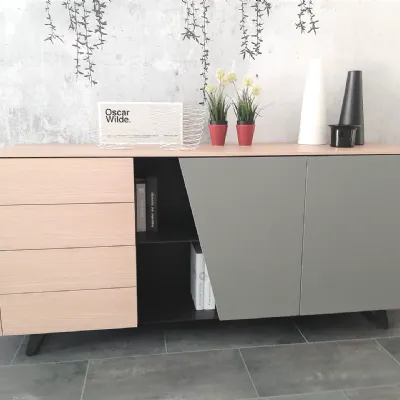 Madia Diagonal di Tomasella a prezzi outlet