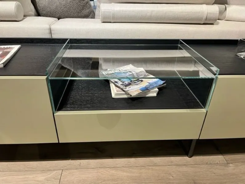 Madia Diko in stile moderno di Alf da fre in Offerta Outlet