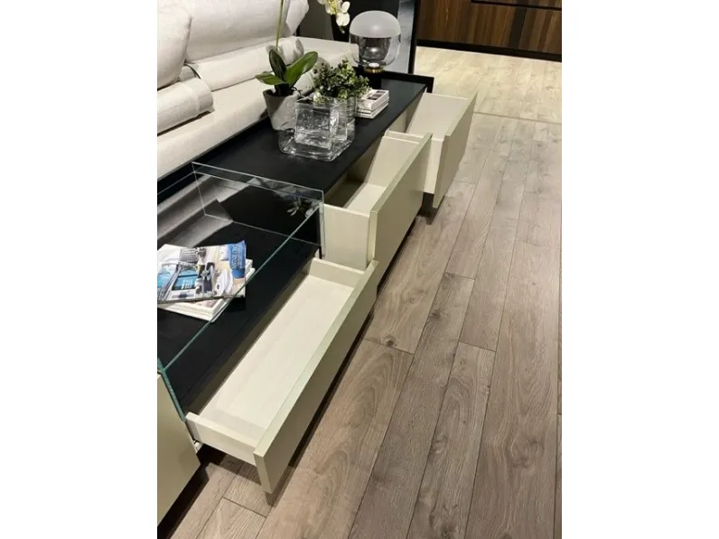 Madia Diko in stile moderno di Alf da fre in Offerta Outlet