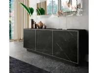 Madia in stile design Dilazzaro madia mod. levante di Di lazzaro in offerta 