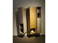 Madia Domino clino di Sangiacomo in stile moderno scontata -30%