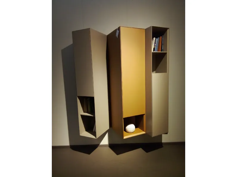 Madia Domino clino di Sangiacomo in stile moderno scontata -30%