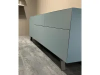 Madia Domino in stile moderno di Sangiacomo in Offerta Outlet