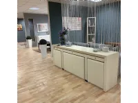 Madia di Artigianale in legno Doppio gioco a prezzo scontato