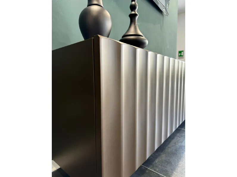 Madia Dorian in stile design di Bonaldo in Offerta Outlet