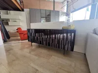 Madia di Tonin casa in vetro Drops a prezzo scontato