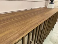Madia in stile moderno Drops di Tonin casa in Offerta Outlet
