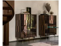 Madia Drops in stile moderno di Tonin casa in Offerta Outlet