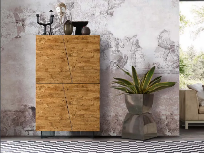 Madia Dsquare di Fgf in stile moderno scontata