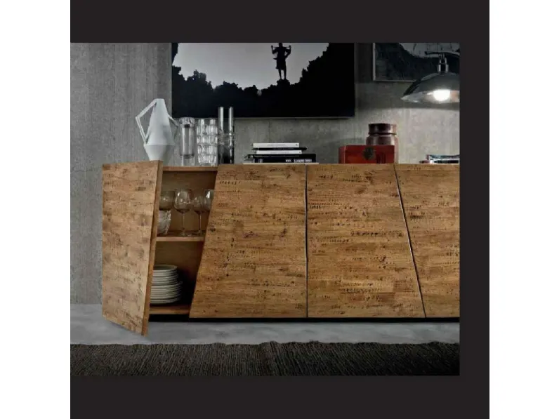 Madia Dsquare di Fgf in stile moderno scontata