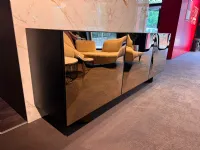Madia in stile design Eden di Bontempi a prezzo Outlet