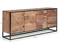Madia Egon di Bizzotto con forte sconto