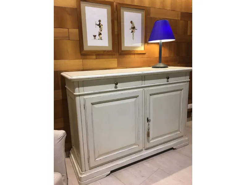 Madia Estense di Tiferno a prezzi outlet