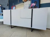 Madia Favignana in stile moderno di Imab in Offerta Outlet