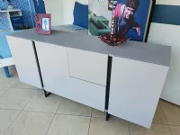 Madia Favignana in stile moderno di Imab in Offerta Outlet