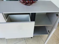 Madia Favignana in stile moderno di Imab in Offerta Outlet