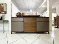 Madia Fiori di loto in stile moderno di Le fablier in Offerta Outlet
