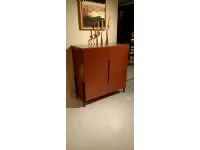 Madia in stile moderno Float di Novamobili a prezzo scontato