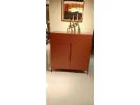 Madia in stile moderno Float di Novamobili a prezzo scontato