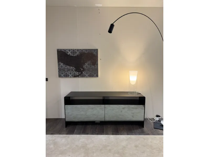 Madia Foglio di Flou con forte sconto