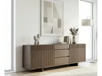 Madia di Fasolin in legno Frame a prezzo Outlet