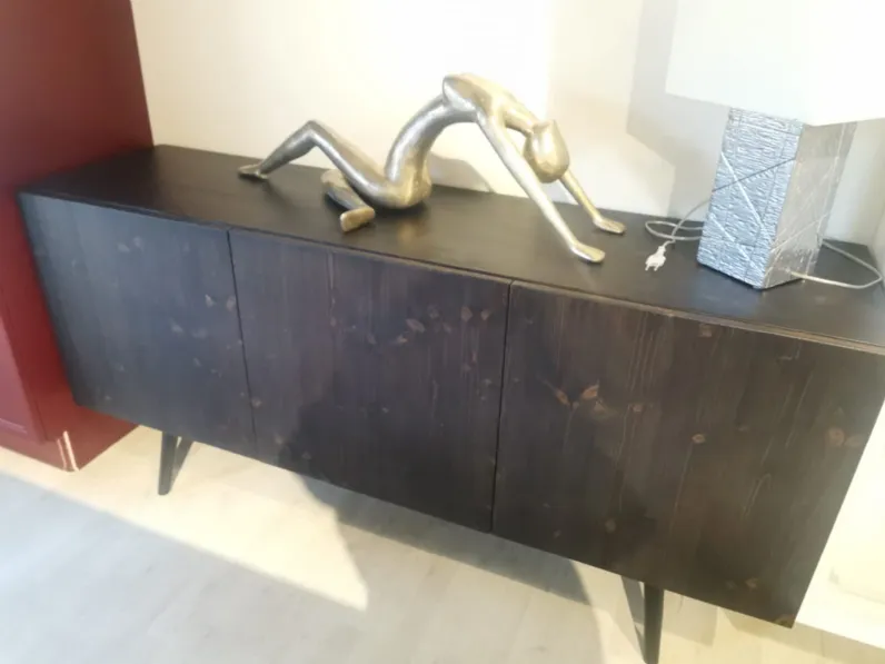 Madia modello Fratelli mirandola di Fratelli mirandola a PREZZI OUTLET