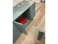 Madia di Orme in melamminico Geny a prezzo scontato