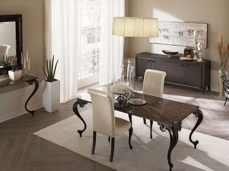 Madia George in stile classico di Cantori in Offerta Outlet