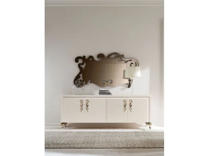 Madia George in stile classico di Cantori in Offerta Outlet