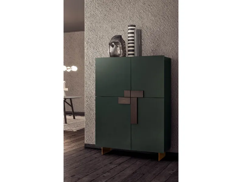 Madia Ginevra di Pianca a prezzi outlet