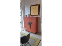 Madia Ginevra in stile design di Pianca in Offerta Outlet