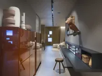 Madia Gio di Poliform a prezzi outlet