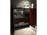 Madia Gio di Poliform a prezzi outlet