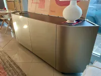 Madia di Alf da fre in laccato opaco Gioberg a prezzo scontato