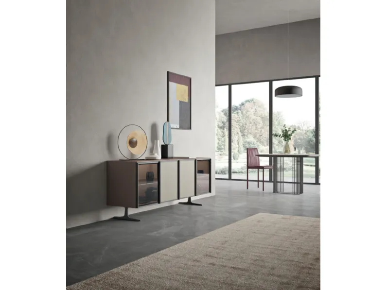 Madia Glass 02 di Orme a prezzi outlet