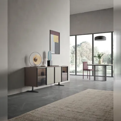Madia Glass 02 di Orme a prezzi outlet