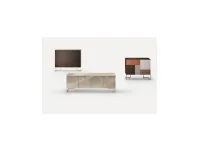 Madia Grafica in stile moderno di Pianca in Offerta Outlet