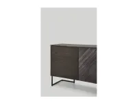 Madia Grafica in stile moderno di Pianca in Offerta Outlet